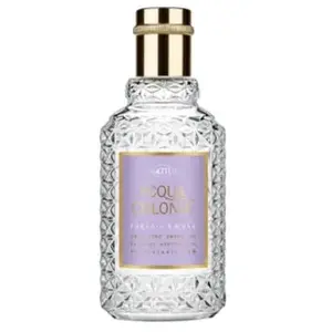 4711 Acqua Colonia - Freesia & Musk Eau de Cologne 50 ml female pas cher