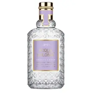 4711 Acqua Colonia Freesia & Musk Eau de cologne 1000 ml pas cher