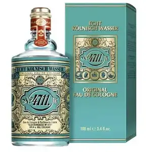 Comparateur de prix : 4711 Eau De Cologne Originale - 4711 Eau De Cologne Spray 100 ml