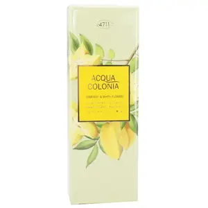 Comparateur de prix : 4711 Acqua Colonia Fruits Etoilés et Fleurs Blanches Gel Douche 200ml