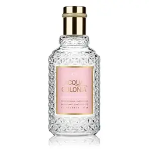4711 Acqua Colonia Peony & Sandalwood Eau de cologne 1000 ml pas cher