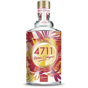 Comparateur de prix : 4711 Remix Cologne® Pamplemousse | eau de cologne | 100ml