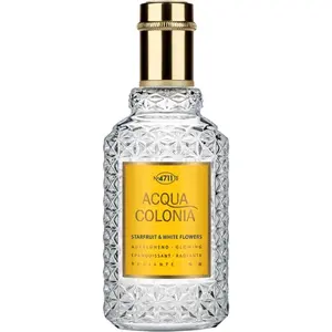 4711 Acqua Colonia® Starfruit & White Flowers | eau de cologne | 170ml