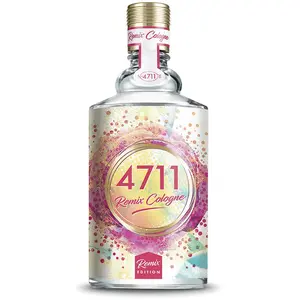 Comparateur de prix : 4711 Remix Festival Vibes eau de cologne vaporisateur 100 ml