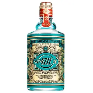 Comparateur de prix : 4711 Original eau de cologne sans vaporisateur mixte 150 ml