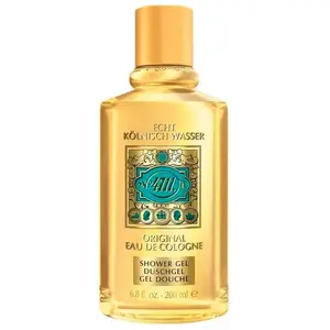 Muelhens Produits bains 4711 Shower Gel pas cher