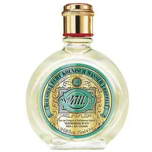 4711 4711 Kölnisch Wasser Watch Bottle Eau de Cologne Spray 25 ml pas cher