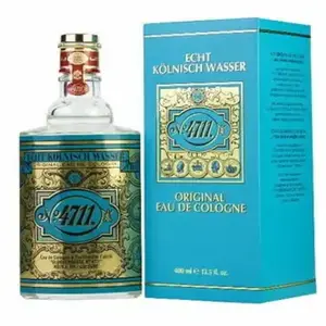 Comparateur de prix : 4711 Original Eau de Cologne Flacon 400ml