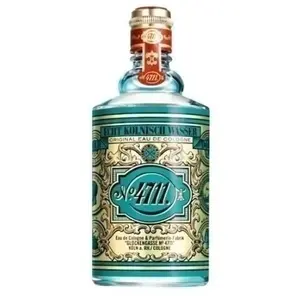 Comparateur de prix : 4711 Original Eau de Cologne Flacon 200ml