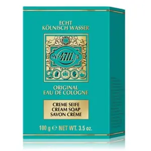 4711 Echt Kölnisch Wasser Savon solide 1000 g pas cher