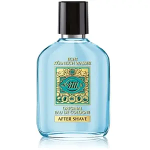 4711 Véritable eau de Cologne After Shave Lotion après-rasage 1000 ml pas cher
