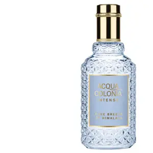 ACQUA COLONIA 4711 Fragrances Eau De Cologne Intense Pure Breeze Of Himalaya 50mlVendu parkaufland