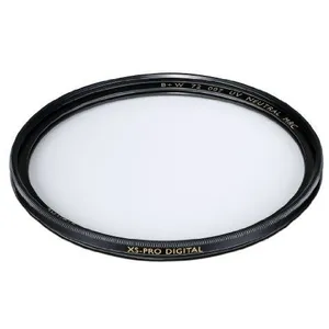 B/W B+W filtre UV HAZE (62mm, MRC Nano, XS-PRO digital)Vendu parrakuten