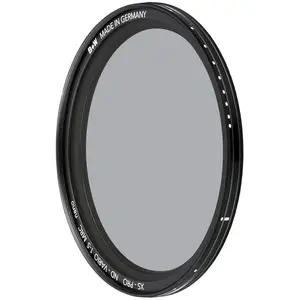 Comparateur de prix : B+w Filtre Xs-pro Digital Nd Vario Mrc Nano 52 Mm