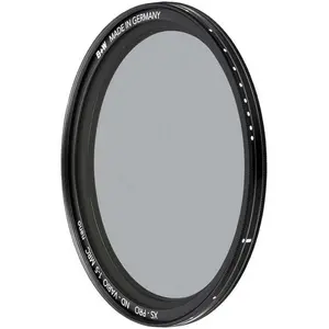 Comparateur de prix : Filtre XS-Pro Digital ND2-32 Vario MRC nano - 72 mm B+W 1075251