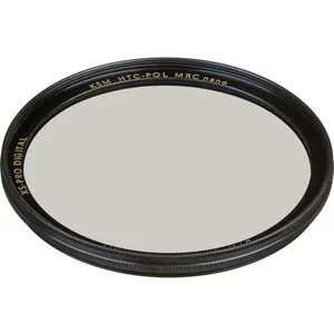 Filtre polarisant circ B+W 40,5mm HTC Käsemann XS-Pro Digital MRC nanoVendu parrakuten