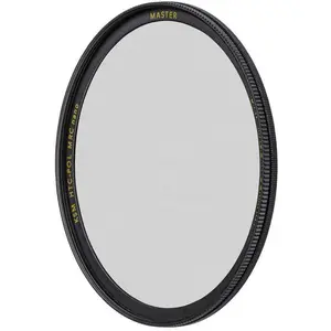 Comparateur de prix : B+W b w filtre polarisant cirkulas master 72 mm