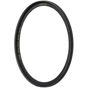 B+W b w filtre polarisant polhigh transmisson cirkular master 86 mm