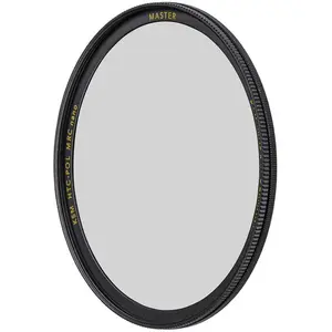 B+w Filtre Polarisant Polhigh Transmisson Cirkular Master 40.5 MmVendu paramazon