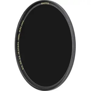 Comparateur de prix : B+W b w filtre polarisant nd 3.0 mrc nano master 77 mm