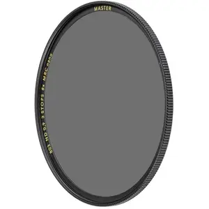 Comparateur de prix : B+w Filtre Gris 0.9 Mrc Nano Master 82 Mm