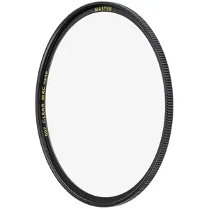 Comparateur de prix : BW B+W B+W MRC MASTER 007 (95 mm) Filtre transparent