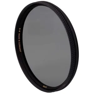 Comparateur de prix : Filtre Polarisant Circulaire B+W Basic MRC 82 mm
