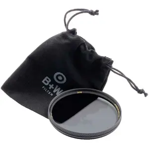 Comparateur de prix : Filtre polarisant circulaire B+W Basic MRC 58mm