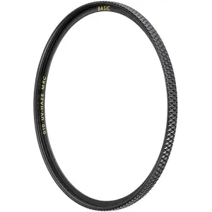 Comparateur de prix : B+W b w filtre polarisant uv mrc basic 58 mm