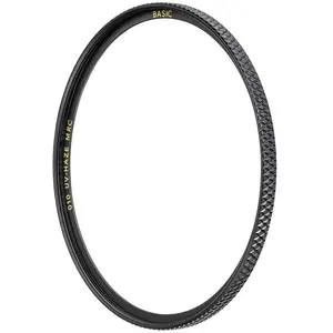 Comparateur de prix : BW B+W B+W 72 mm UV-Haze #010 MRC Filtre de base