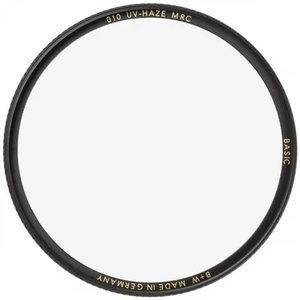 Comparateur de prix : B+W B+W 52 mm UV-Haze #010 MRC Filtre de base