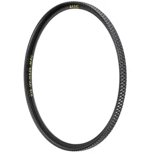 B+W b w filtre polarisant uv mrc basic 40.5 mmVendu paramazon