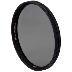 Comparateur de prix : B+W b w filtre polarisant basic pol circular mrc 105 mm