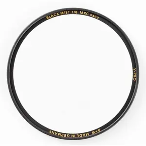B+w Filtre De Caméra Black Mist 1/8 Mrc Nano 58 1108733 pas cher