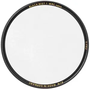 B+w Filtre De Caméra Black Mist 1 Mrc Nano 49 1108809 pas cher