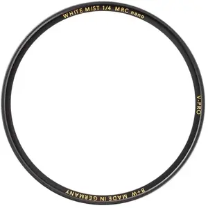 B+w Filtre D´appareil Photo Rc Nano 82 Dslr/dslm 1/4 M pas cher