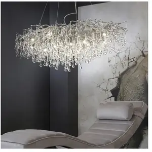 Paul Neuhaus Icicle Suspension, 2031-55, pas cher