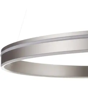 Comparateur de prix : Q-Smart-Home Paul Neuhaus Q-VITO suspension LED 79 cm acier