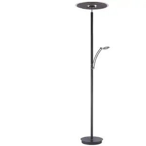 Paul Neuhaus Artur Lampadaire à éclairage indirect, LED, 673-13,Vendu parkaufland