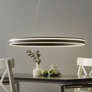 Comparateur de prix : Q-Smart-Home Paul Neuhaus Q-VITO suspension LED 79cm anthracite
