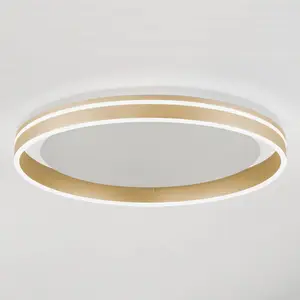Comparateur de prix : Q-Smart-Home Paul Neuhaus Q-VITO Plafonnier LED, Ø 60cm