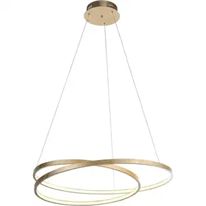 Paul Neuhaus Roman Suspension LED avec variateur, 2474-12,