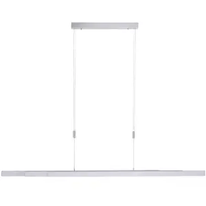Paul Neuhaus Adriana Suspension LED avec variateur et CCT, 2568-95,