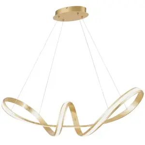 Paul Neuhaus Melinda Suspension LED avec variateur, 8292-12, pas cher