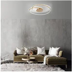 Paul Neuhaus Nastro Plafonnier LED avec variateur, 6189-12, pas cher