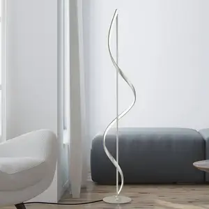 Comparateur de prix : Q-Smart-Home Paul Neuhaus Q-Swing lampadaire LED, acier