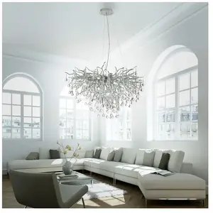 Paul Neuhaus Icicle Suspension, 2192-55,Vendu parkaufland