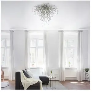 Paul Neuhaus Icicle Plafonnier, 8091-55,Vendu parkaufland