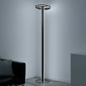 Q-Smart-Home Paul Neuhaus Q-VITO lampadaire LED, anthraciteVendu parluminaire