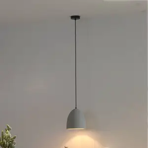 Paul Neuhaus Eton Suspension, 1 source de lumière, modèle large, 2231-22, pas cher